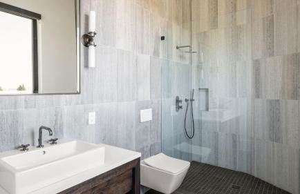 Belleza by Avantstay Hilltop Mansion w/ Pool, Panoramic Views & Ultra Modern Interior - Foto 56