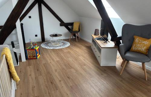 FeWo Landleben in Ferch - Foto 24