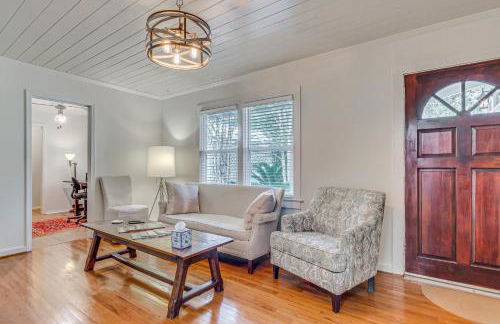 Charming Fairhope Home about 2 Mi to North Beach Park! - Foto 5