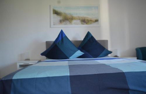 Yacht im Schiffehaus - Foto 6