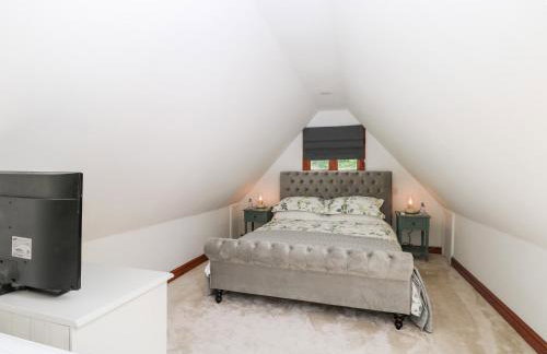 The Stables Barn - Photo 10