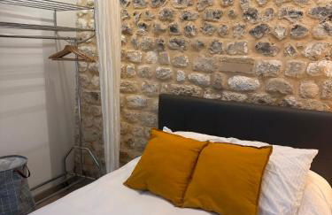 Maison Marie Charme & confort à Rouen centre - Photo 11