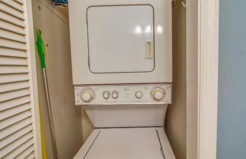 Little River Condo with Community Pool and Hot Tub! - Foto 17