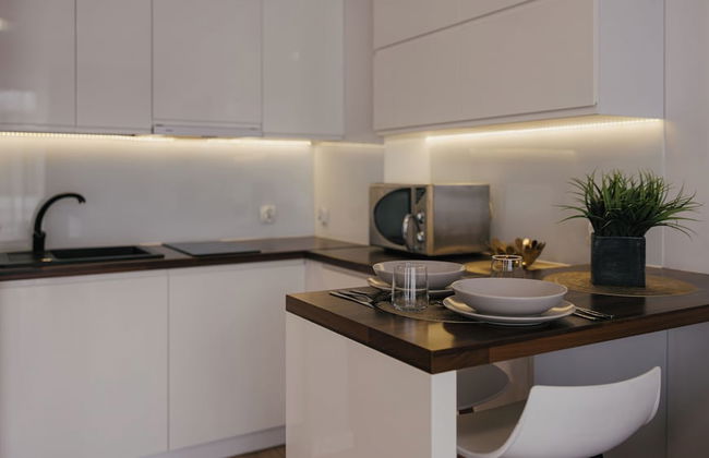 Apartament Sun & Snow Osiedle Północne - Photo 12