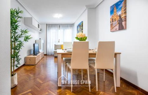 MyHouseSpain - Amplio apartamento en el centro de Oviedo - Foto 16