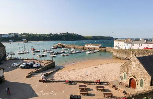 Bluebell Cottage - Foto 27