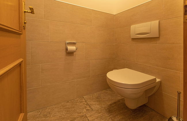 Tevini Alpine Apartments by we rent - Foto 37