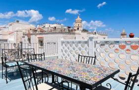 Vieste Rooftop - Sea view near Pizzomunno - Free private Parking - Foto 11