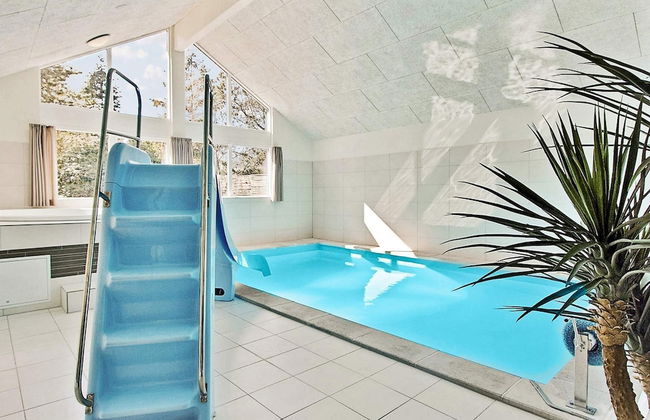 Luxury Retreat in Liseleje - By Traum Ferienwohnungen - Foto 3