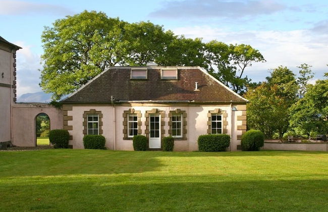 The Coach House at Stewart Hall - Foto 12