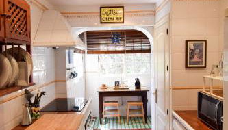 Letmalaga Casa Gibralfaro - Photo 2, stove, dishwasher, minibar