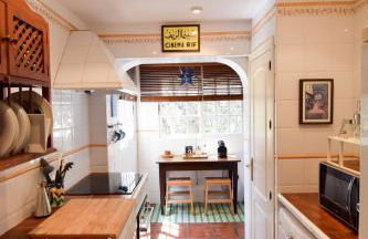 Letmalaga Casa Gibralfaro - Photo 2