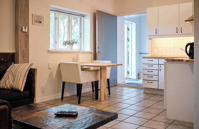 Askegaarden Apartments - Foto 8