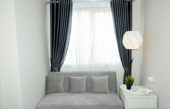 Sophisticated Studio at The Oasis Apartment - Foto 15