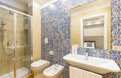 Colonna Apartments by Wonderful Italy - Foto 121