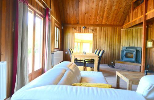 Maison L'Hirondelle Rustique à Tournavaux - Foto 8