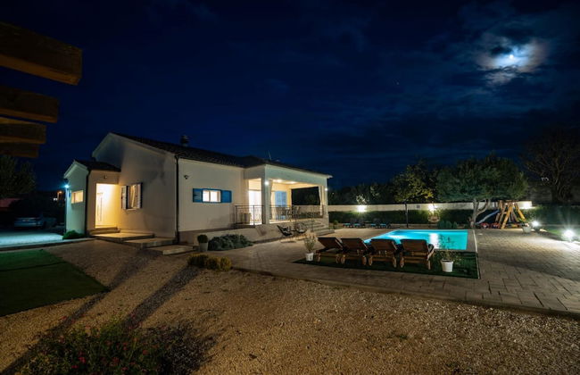 Villa Tara Zadarvillas - Foto 39