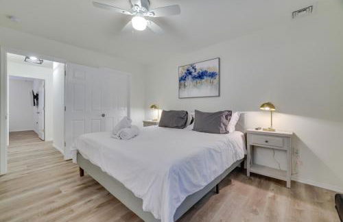 7 Mi to Camelback Mtn Chic Penn Estates Home - Foto 13