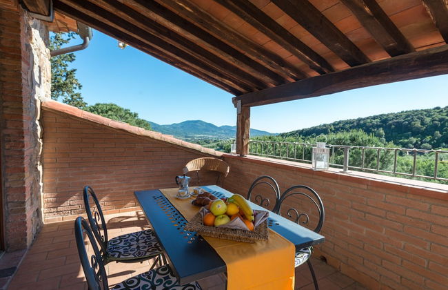 Podere La Tona - Foto 34