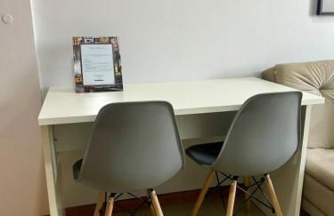 Apartamento com Piscina - Melhor Localização - Foto 7