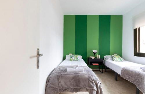 The Camp Nou FCB Apartment - Photo 19