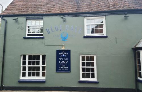 Gorgeous 2 bedroom Kintbury cottage - Foto 34