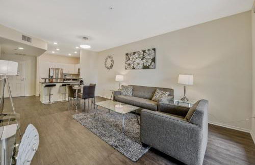 Global Luxury Suites Mission Valley - Foto 1