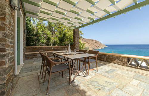 Sunshine beach house by Andros Villas Collection - Foto 9