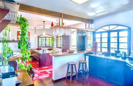 Villa Colosseum - Foto 23