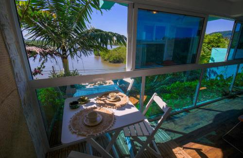 Loft Mangue Arte e Romance - Foto 2