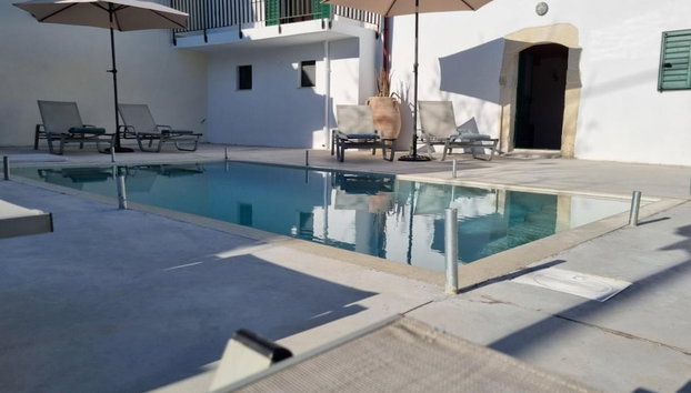 Traditional Anna s Stone House With Private Pool - Foto 2, Imagen principal