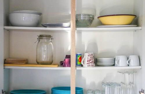 EXKLUSIVE 2 Zimmer Wohnung mit Balkon in Top Lage! - Foto 21