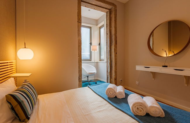 Casa Portuguesa by Una - Foto 3