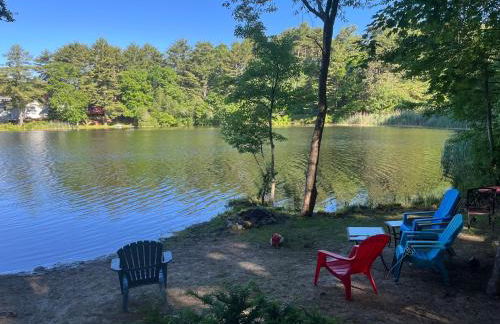 Clear Pond Suite - Photo 8