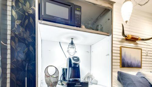 Las Animas Studio with Lush Backyard Paradise! - Foto 4