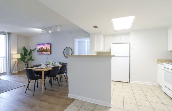 Steps to Metro Apartments in Arlington - Foto 69