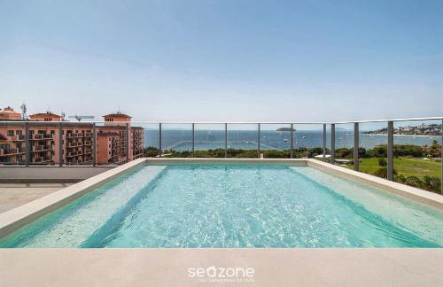Spot Jurere sophistication by the sea - SPJ's - Photo 54