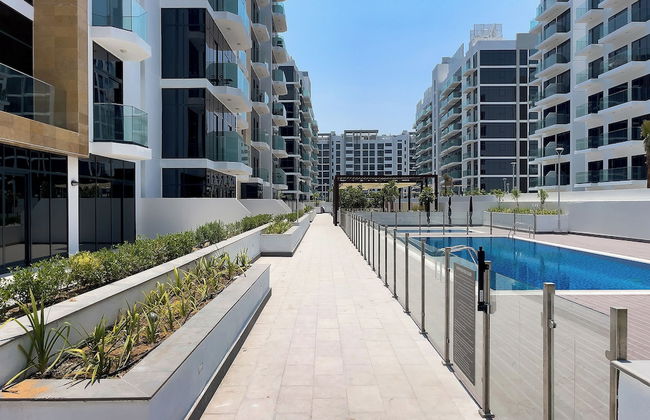 Lovely Studios at Azizi Riviera - Photo 38