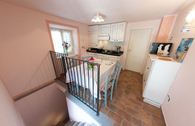 La Beppa - Casa Vacanze - Photo 69