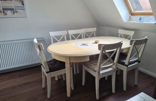 Ferienwohnung Muschelsucher in Schlagsdorf auf Fehmarn - Foto 3