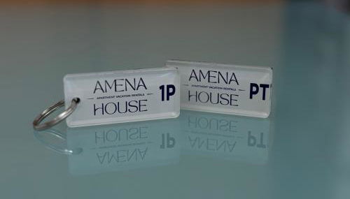 Amena House Apartments - Costa dei Trabocchi - Foto 4