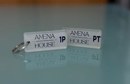 Amena House Apartments - Costa dei Trabocchi - Foto 4