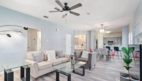 4BR 3BA Modern, newly remodeled, 16 ppl - Foto 5