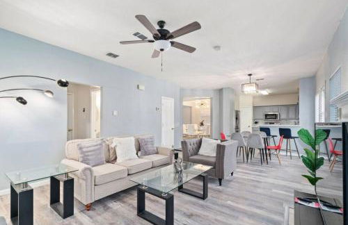 4BR 3BA Modern, newly remodeled, 16 ppl - Foto 5