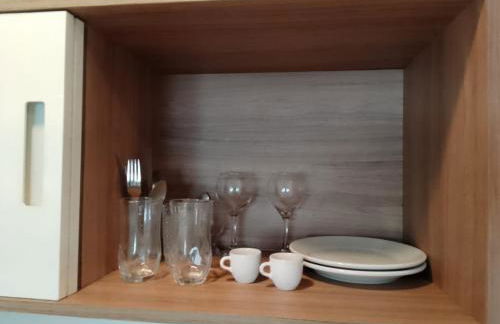 Terra Hospedagem soho conforto e aconchego - Photo 11