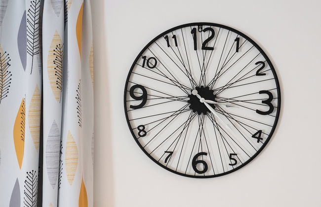 Marina Apartment Ammonite - Photo 33