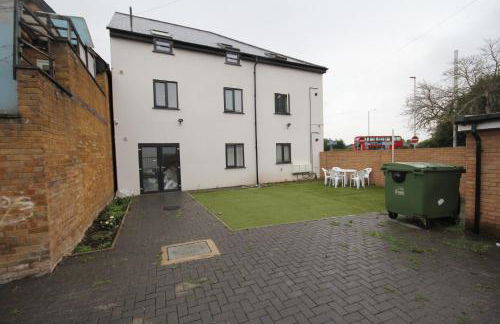 Holden Court Apartment 5 - Foto 15