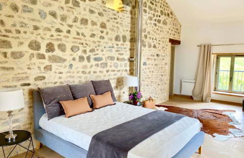 Maison du Cocher - Foto 3