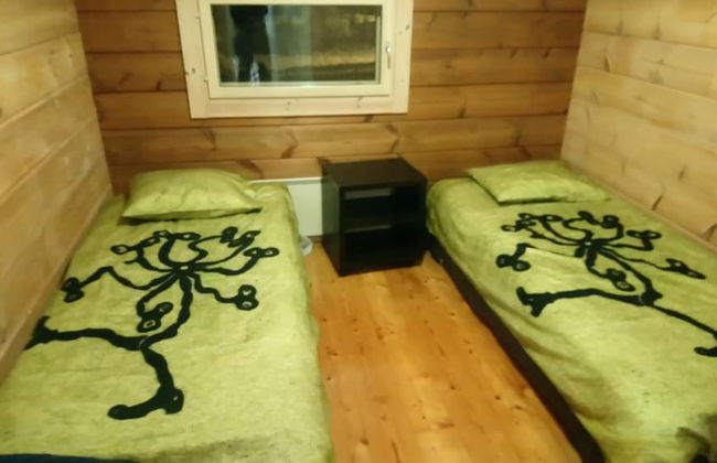 Koitelin Residenssi - Foto 3