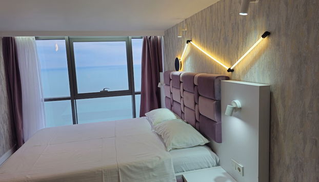 Panorama - Foto 4, Habitación